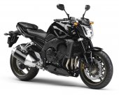 2008 Yamaha FZ1 ABS photo